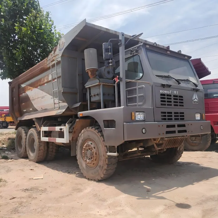 Zoo Siab Mine Pob Tseg Tsheb