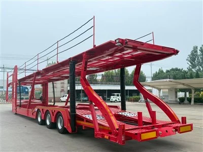 Hwm Thib Ob- tes 17 Meter Multifunctional Sedan